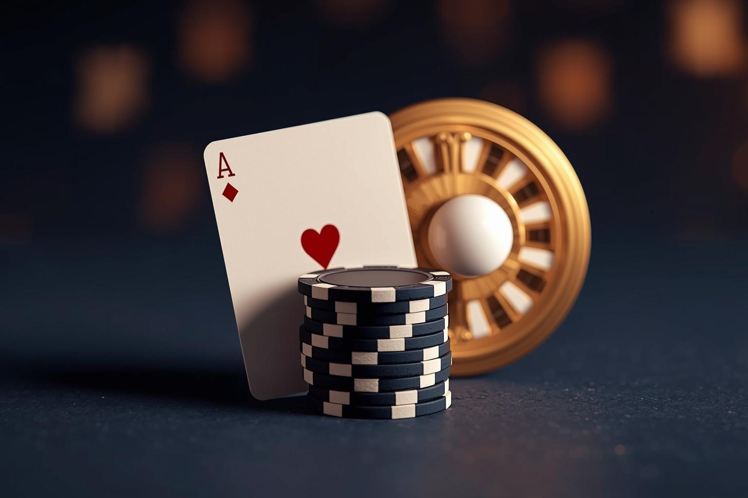 Which Live Dealer Games Canadians Play Most