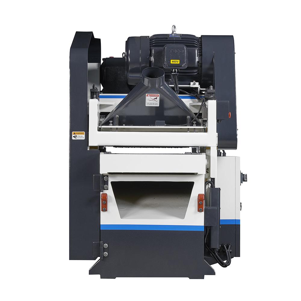 6 IRONWOOD DSP2500 HS Dual Surface Planer